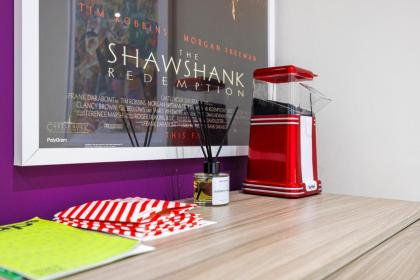 Quality Spitalfields Accommodations - image 29