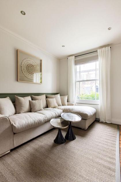 The North Kensington Cottage By House Of Kip - image 24