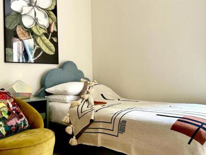 3 bdrm Notting Hill Mews house - 2 balconies - image 13