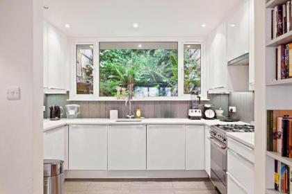 3 bdrm Notting Hill Mews house - 2 balconies - image 22