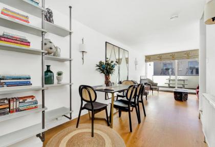 3 bdrm Notting Hill Mews house - 2 balconies - image 25