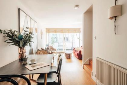 3 bdrm Notting Hill Mews house - 2 balconies - image 27