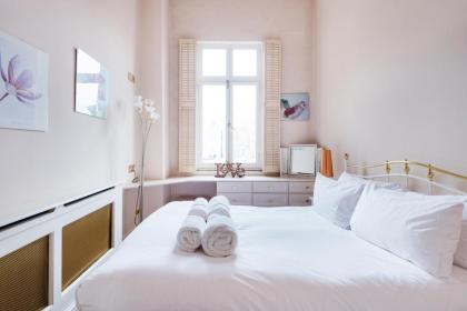 Stunning flat in Notting Hill - image 23