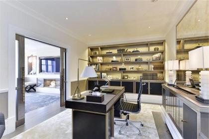 Denbigh Apartment Pimlico - image 19