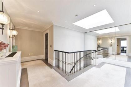 Denbigh Apartment Pimlico - image 4
