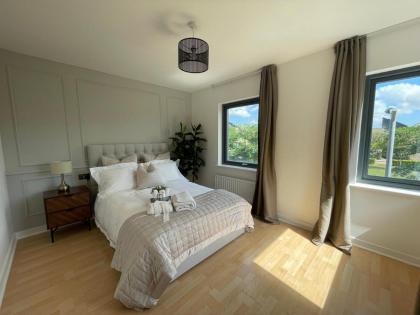 Homestays in London 