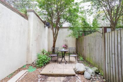 Islington & Townhouse in Barbican - City Apartment - image 30