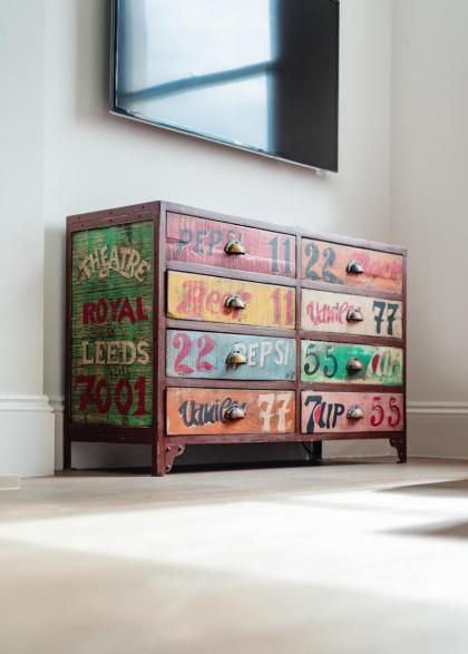 Stunning one bedroom in top location - image 21