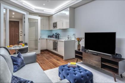 Grays Inn by Q Apartments - image 22