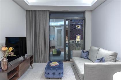 Grays Inn by Q Apartments - image 23