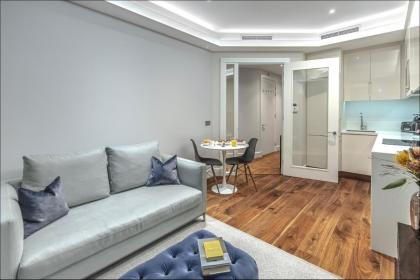 Grays Inn by Q Apartments - image 24