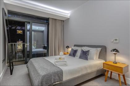 Grays Inn by Q Apartments - image 26