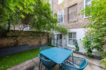 Beautifully Refurbished 2BD Flat - Earl's Court! - image 21