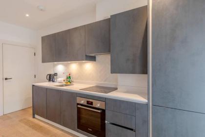 Charming & Stylish 1BD Flat - Bethnal Green - image 12