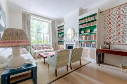 Luxurious & Stylish 2BD House - Bayswater! - image 22