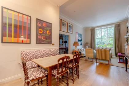 Luxurious & Stylish 2BD House - Bayswater! - image 29