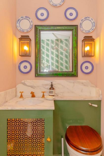 Luxurious & Stylish 2BD House - Bayswater! - image 30