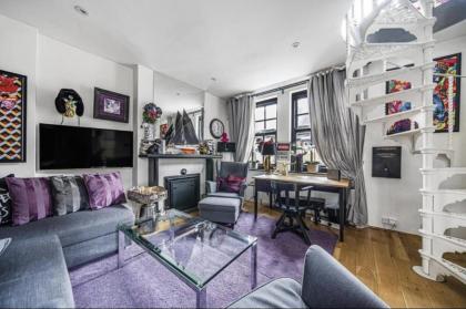 Unique Gem in Kensington - image 22