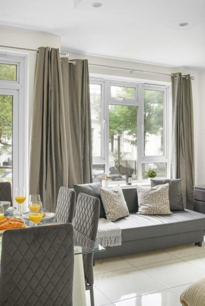 Paddington Station - City Apartment - image 3