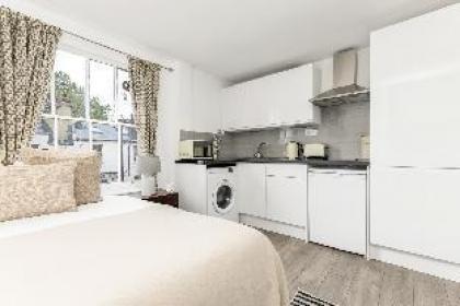 The Paddington Rooms - image 12