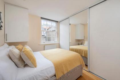 Comfy 2BR Hub in Central Fitzrovia - image 23