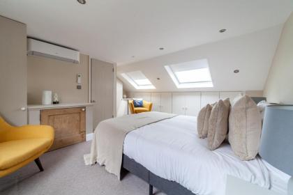 The Hammersmith Apartments - image 21