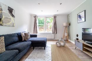 The Clapham Common Villas - image 7