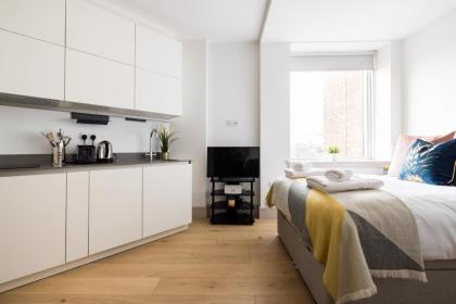 The Kingston Upon Thames Apartments - image 21