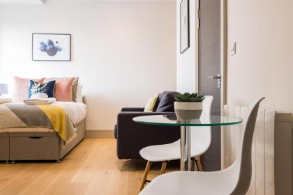 The Kingston Upon Thames Apartments - image 22