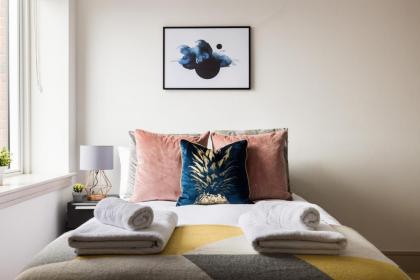 The Kingston Upon Thames Apartments - image 6