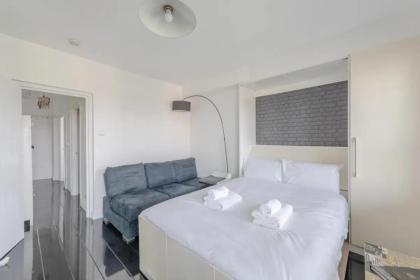 Chic and Cosy 1BD Flat - Bethnal Green - image 5