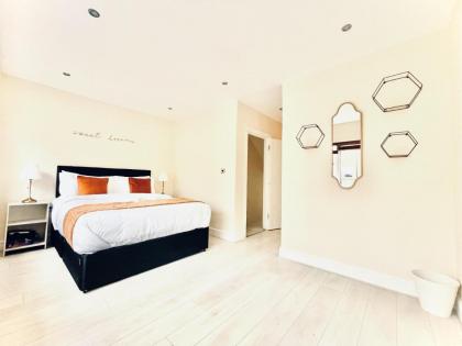 Islington Town House