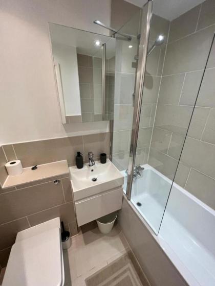 Islington Town House - image 21
