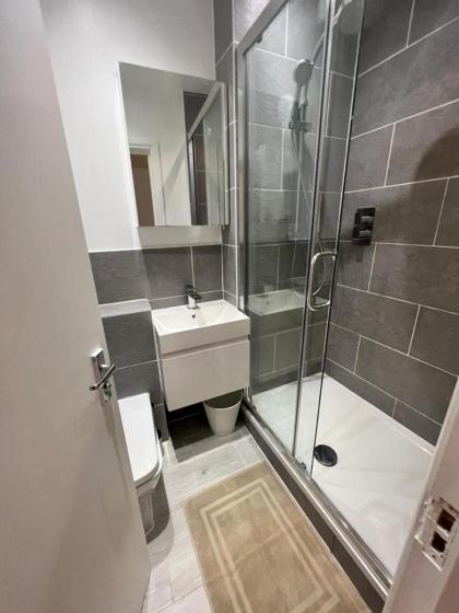 Islington Town House - image 22