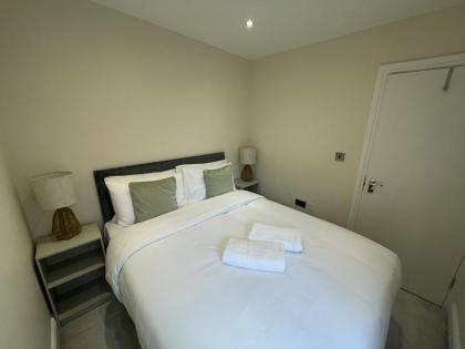 Islington Town House - image 26
