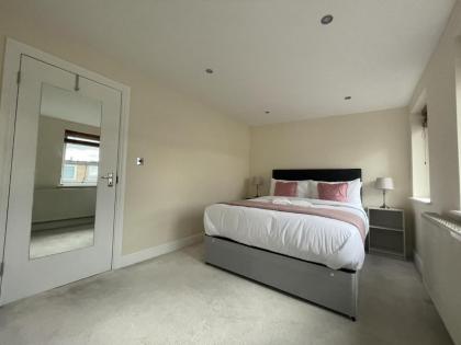 Islington Town House - image 27