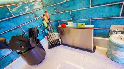 Stylish One Bedroom Flat in Kensingston London - image 28