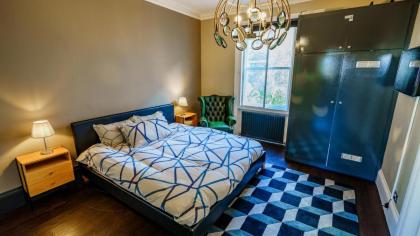 Stylish One Bedroom Flat in Kensingston London - image 29