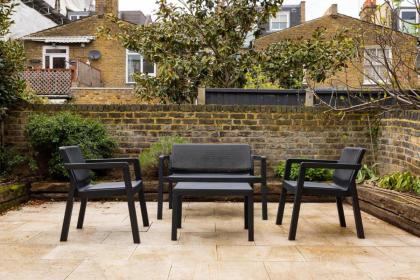 RAC-03 Racton Road Fulham with Garden - image 26