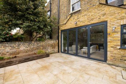 RAC-03 Racton Road Fulham with Garden - image 27