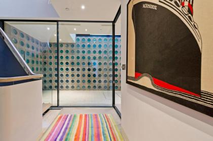 Amazing South Kensington Mews House by UnderTheDoormat - image 22