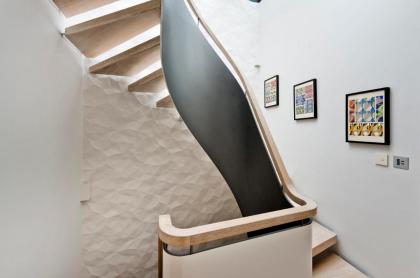 Amazing South Kensington Mews House by UnderTheDoormat - image 25