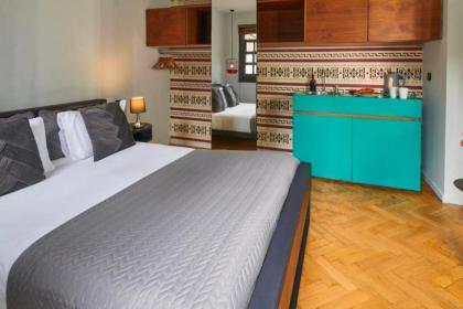 London Paddington Apartments - image 22