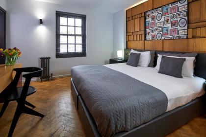 London Paddington Apartments - image 24