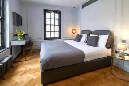 London Paddington Apartments - image 30