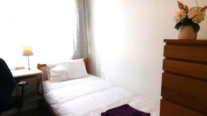 Oldbury house rooms - image 27