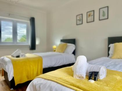 Contractor Leisure Stay in Romford - Free Parking - image 27