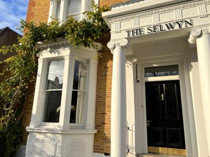 The Selwyn Richmond