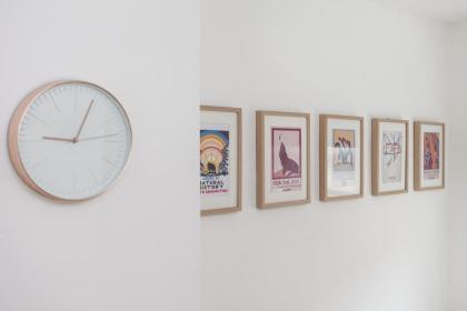 D'Arblay Studio's Soho