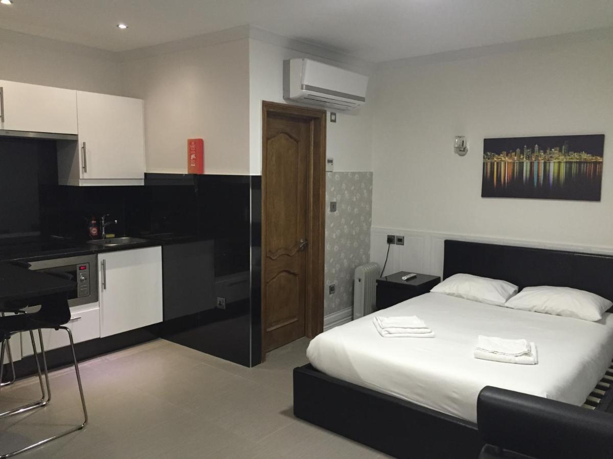 Paddington Apartments - image 5